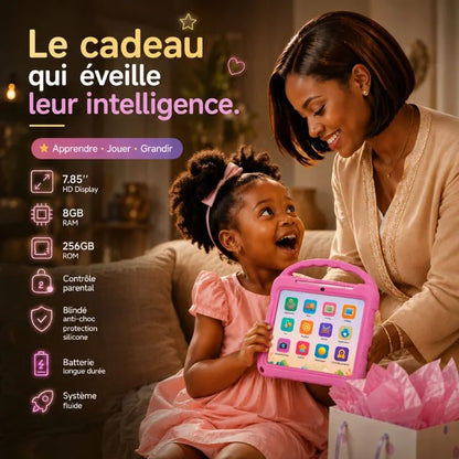 𝐓𝐀𝐁𝐋𝐄𝐓𝐓𝐄 É𝐃𝐔𝐂𝐀𝐓𝐈𝐕𝐄 𝐒𝐔𝐏𝐄𝐑 𝐏𝐔𝐈𝐒𝐒𝐀𝐍𝐓𝐄 – É𝐂𝐑𝐀𝐍 𝐁𝐋𝐈𝐍𝐃É