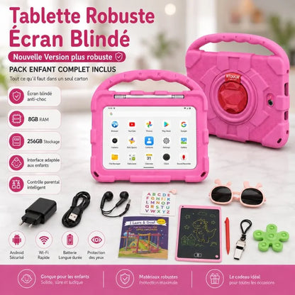𝐓𝐀𝐁𝐋𝐄𝐓𝐓𝐄 É𝐃𝐔𝐂𝐀𝐓𝐈𝐕𝐄 𝐒𝐔𝐏𝐄𝐑 𝐏𝐔𝐈𝐒𝐒𝐀𝐍𝐓𝐄 – É𝐂𝐑𝐀𝐍 𝐁𝐋𝐈𝐍𝐃É